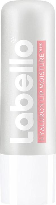 Produktbild Labello Hyaluron Lip Moisture Plus Rosé (Pflegestift, 5.20 ml)