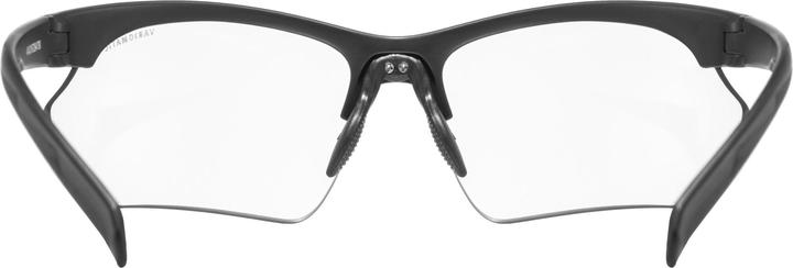 Produktbild Uvex Sports Sportstyle 802 Small V (Schwarz, Variomatic Smoke)