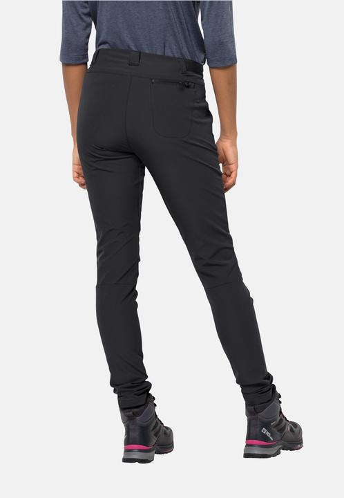 Produktbild Jack Wolfskin Geigelstein Slim Pants W (S)