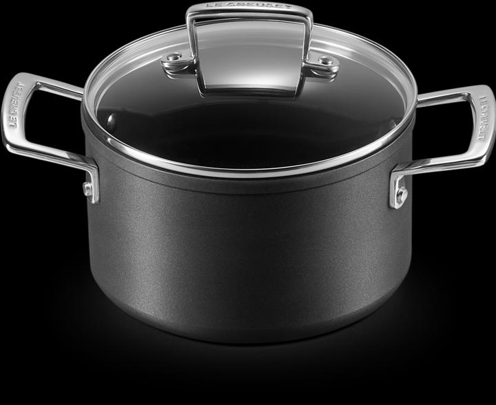 Produktbild Le Creuset Alu Fleischtopf 18 cm (18 cm, Kochtopf, Aluminium)