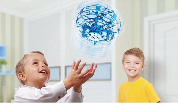 Actual product image Amewi Mini Ufo