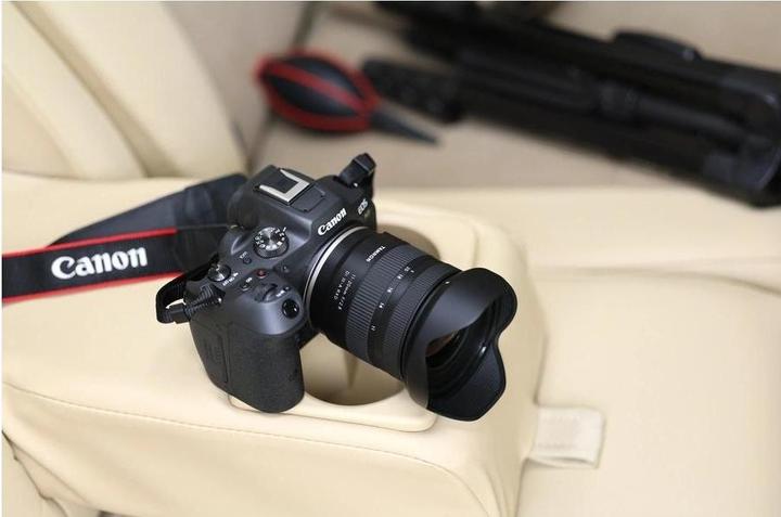 Actual product image Tamron 11-20mm F/2.8 Di III-A RXD (Canon RF, APS-C / DX)