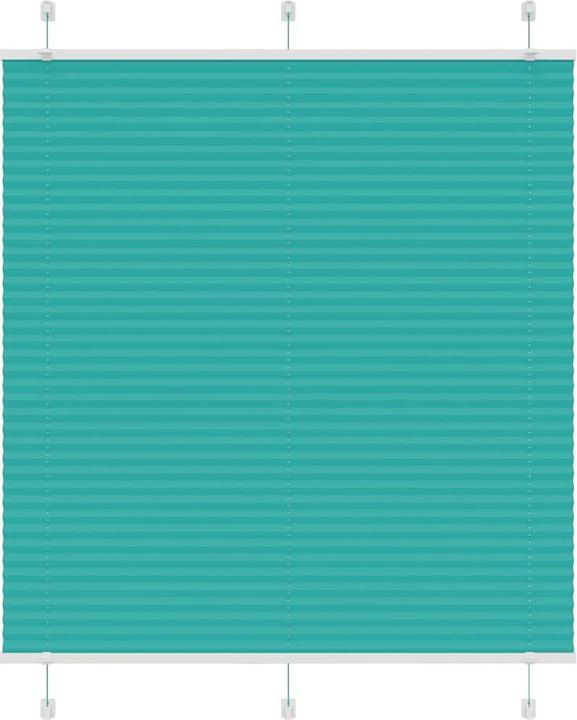 Petroleum green