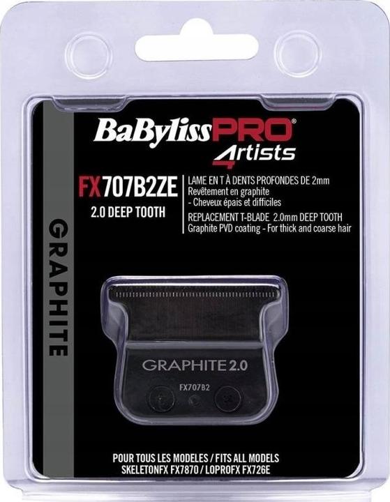 Immagine prodotto BaByliss Pro Babyliss Pro