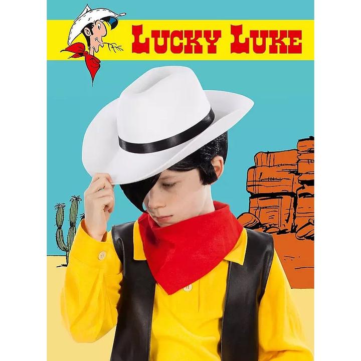 Image du produit Metamorph Lucky Luke: Lucky Luke (Taille unique)