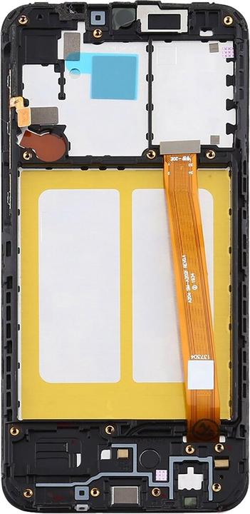 Actual product image Clappio LCD display Samsung Galaxy A20e (Display, Galaxy A20e)