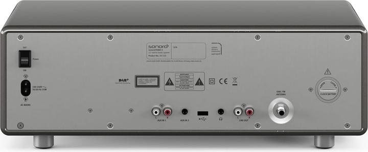 Immagine prodotto Sonoro Stereo 2