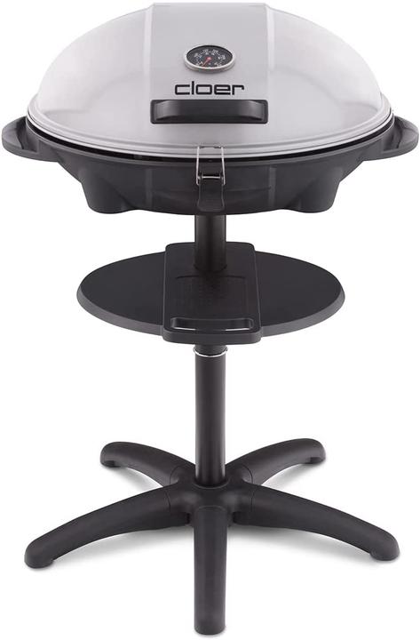 Cloer Outdoor stand grill (2.40 kW)