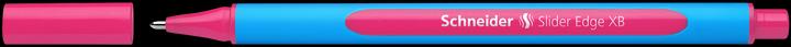 Immagine prodotto Schneider Penna a sfera Slider Edge (Rosa, Blu, 1 x)