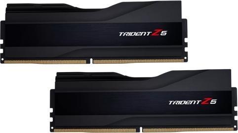 Produktbild G.Skill Trident Z5 Neo RGB (2 x 32GB, 6000 MHz, DDR5-RAM, DIMM)