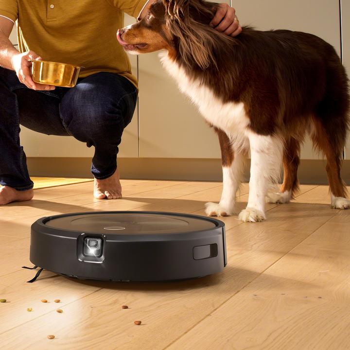 Produktbild iRobot Roomba j9+ (Saugroboter)