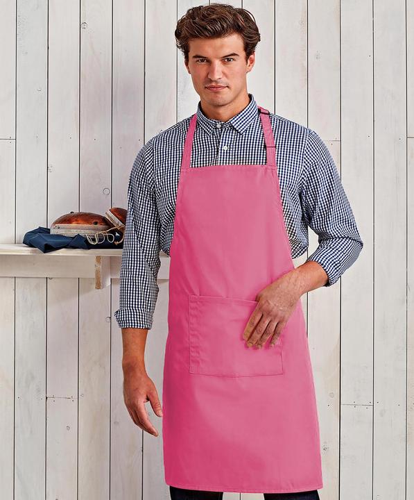 Image du produit Premier Tablier avec poche multicolore (Taille unique)