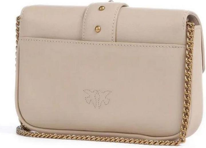Produktbild Pinko LOVE ONE POCKET C Beige N/A EU