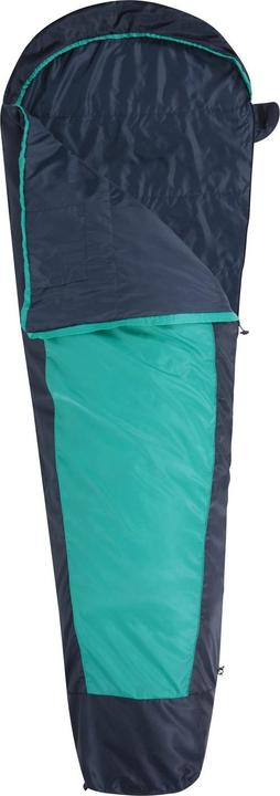 Produktbild Mountain Warehouse Traveller 50 Sommer Leichter Mumienschlafsack