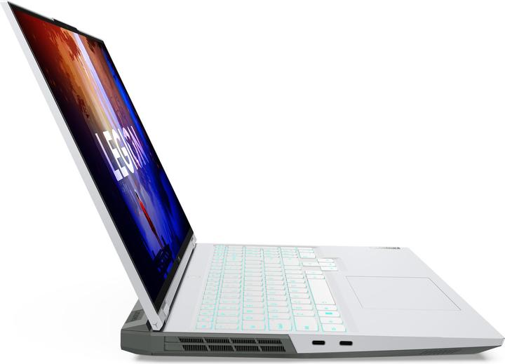 Produktbild Lenovo Legion 5 Pro 16ARH7H (16", AMD Ryzen 7 6800H, 16 GB, 1000 GB, DE)