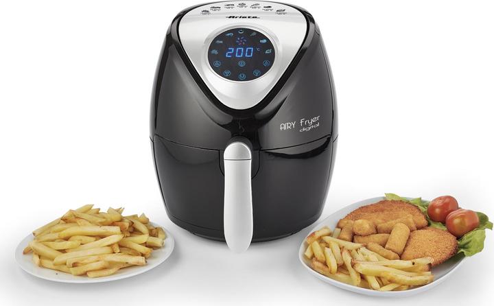 Actual product image Ariete 4616