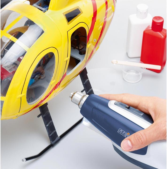 Actual product image Steinel Hot air blower HL Stick