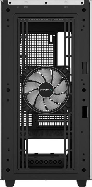 Actual product image Deepcool Cyclops (ATX, mATX, Mini-ITX, E-ATX)