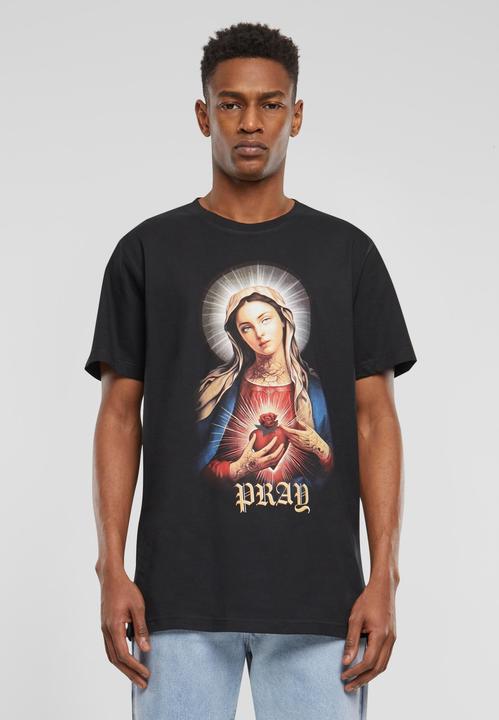 Image du produit Mister Tee Thé Praying Mary - 142561 (M)