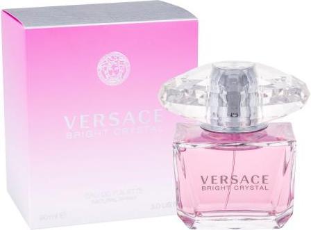 Immagine prodotto Versace Cristallo brillante (Eau de toilette, 90 ml)