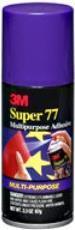 Actual product image 3M Super 77 (475 g, 500 ml)