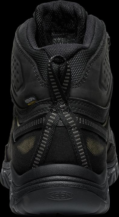 Image du produit Keen M Targhee IV Mid WP (46)