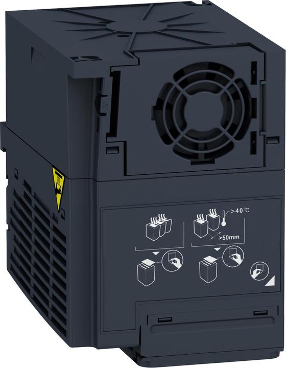 Produktbild Schneider Electric ATV320 2,2KW 200V 1PH COMPACT VSD