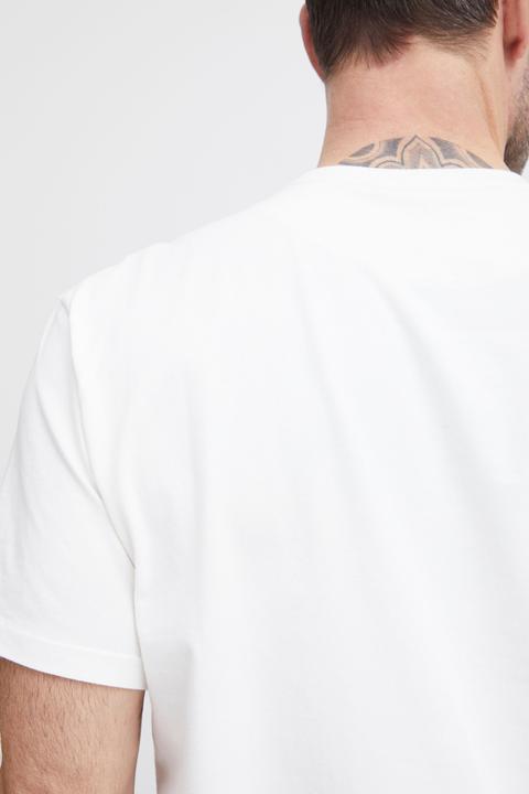 Image du produit FQ1924 FQTom SS tee w logo imprimé 21900642 (S)