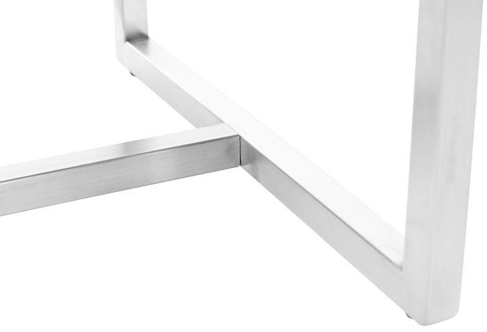 Immagine prodotto Swisshandel24 Set di 2 sgabelli Barci, crema