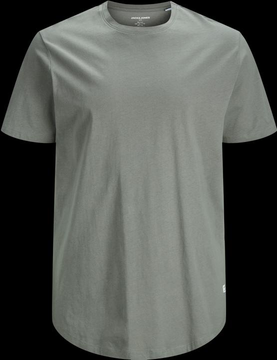 Immagine prodotto Jack & Jones T-shirt plus size in cotone biologico (3XL)