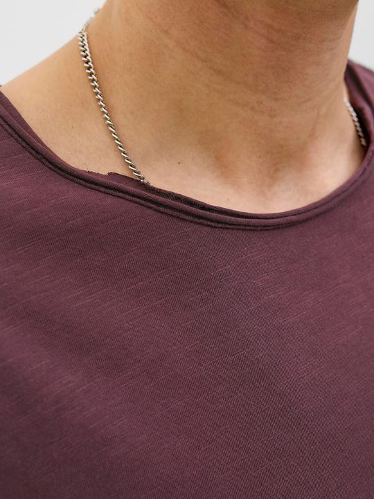 Produktbild Jack & Jones Jjebasher Tee O-Neck Ss Noos (XXL)