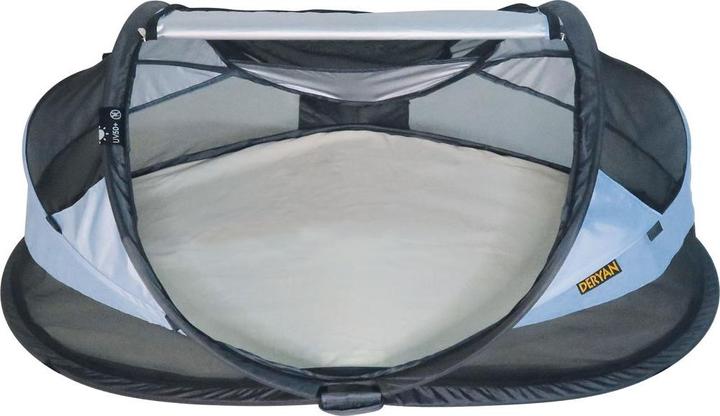 Actual product image Deryan Baby Luxe