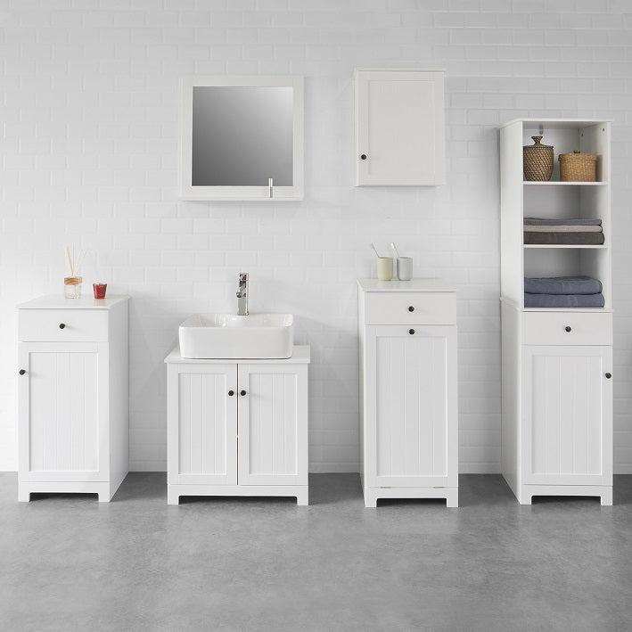 Produktbild SoBuy Wäscheschrank