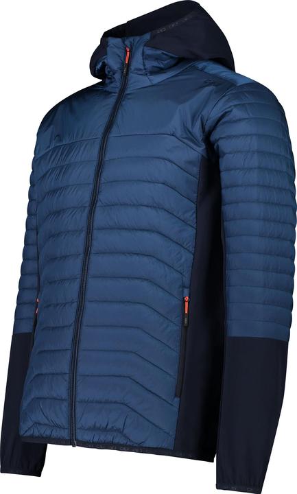 Produktbild CMP Campagnolo Hybrid Hoodie (L)