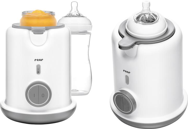 Produktbild Reer Babykostwärmer TurboFood