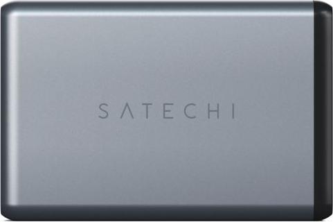 Image du produit Satechi Par chargeur de bureau USB-C (108 W)