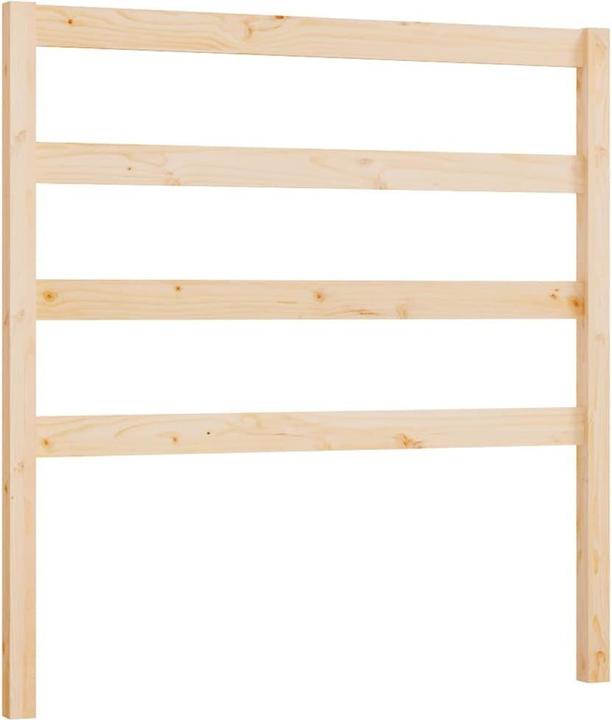 Actual product image VidaXL Batsheva (95 x 4 x 100 cm)