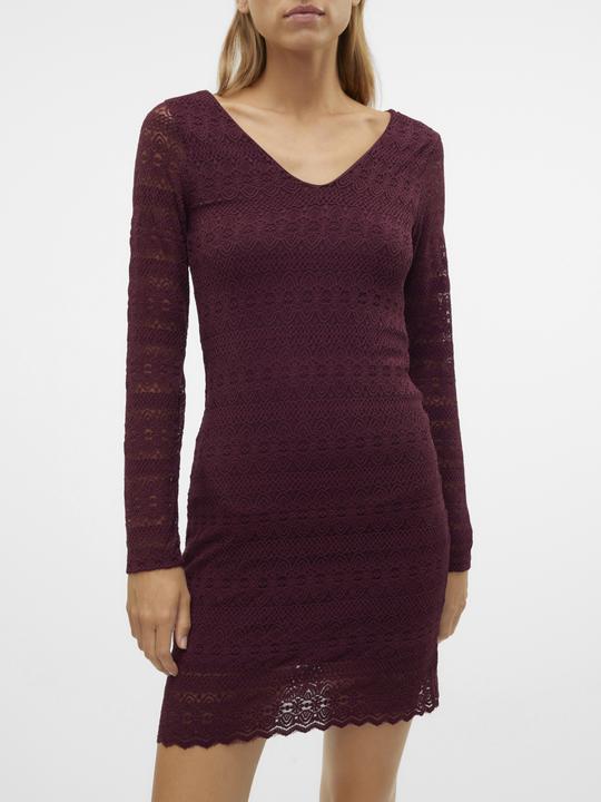 Produktbild Vero Moda VMZOE Kurzes Kleid Kleid (M)