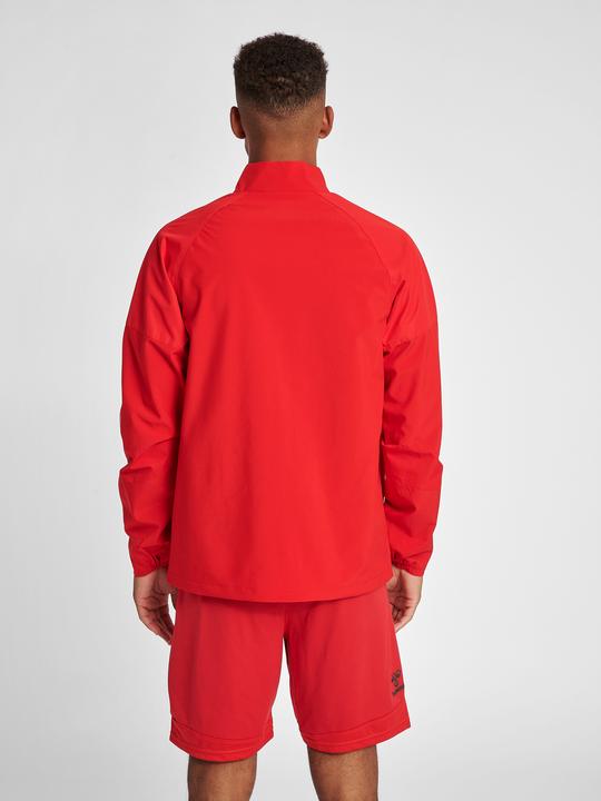 Produktbild hummel hmlLEAD Trainingsjacke Herren (S)