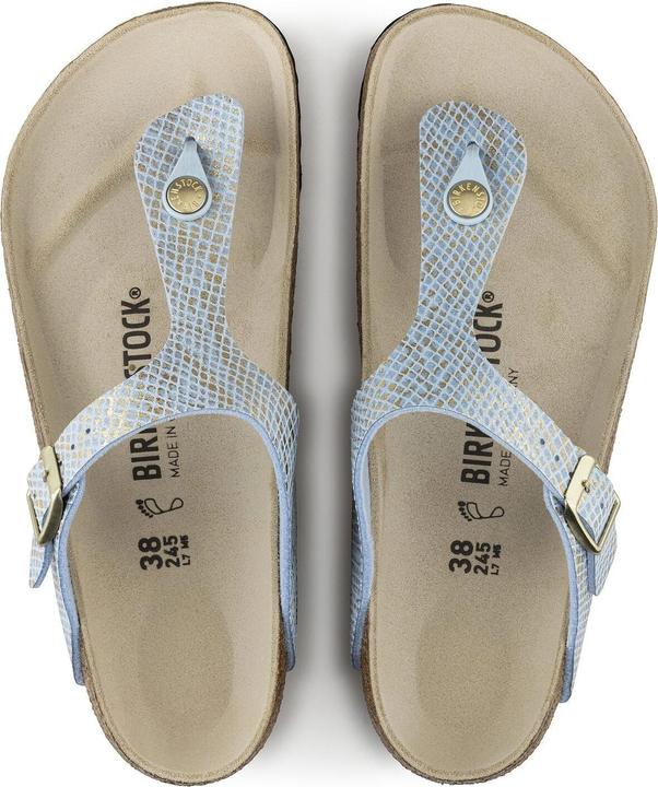Actual product image Birkenstock Giza BS (39, 43)