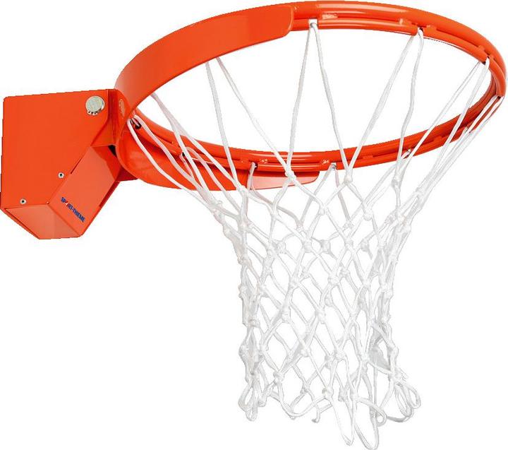 Sport-Thieme Basketballkorb Premium, abklappbar