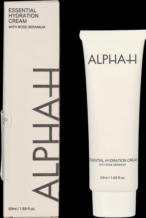 Image du produit Alpha-H Essentiel (50 ml, Crème 24h)