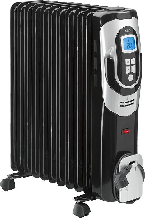 AEG Ra 5589 (2500 W)
