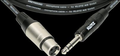 Immagine prodotto Klotz GRG1FP01.5 LEVRIERO (10 m)