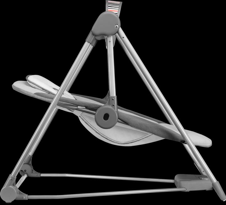 Actual product image Lionelo Otto