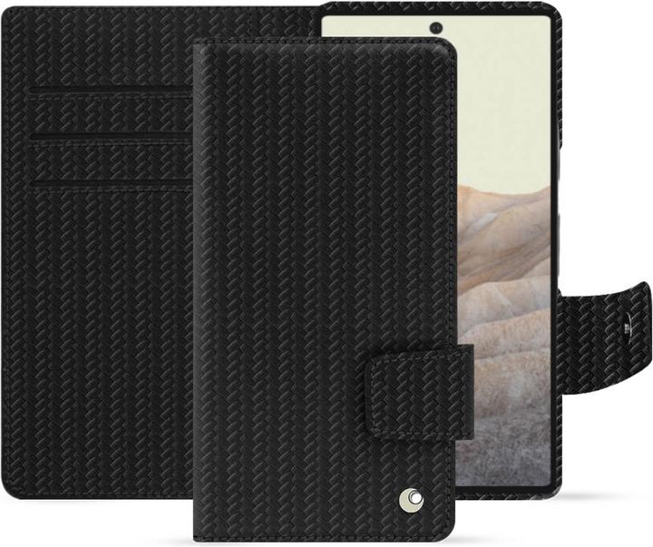 Abaca nero ( Noir / Nero)