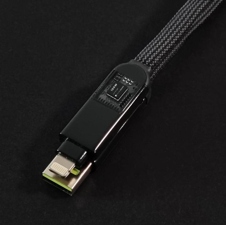 Image du produit Rolling Square inCharge XL (2 m, USB 2.0)