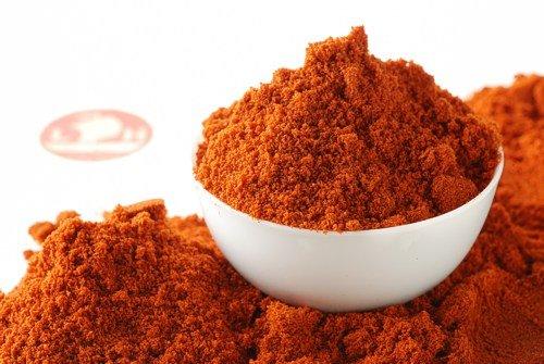 Immagine prodotto Landolt Hauser Paprika affumicata / paprika in polvere affumicata (80 g)