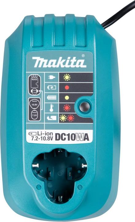 Actual product image Makita 194588-1 (10.8 V)
