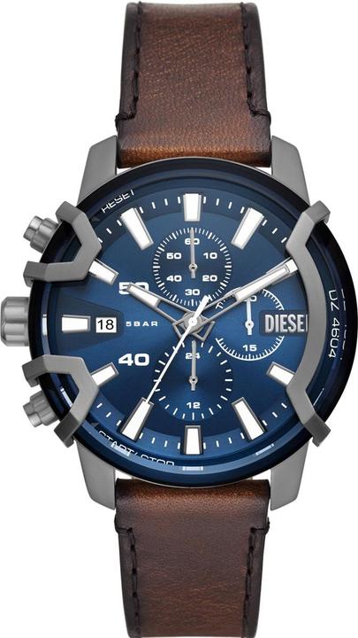 Produktbild Diesel Griffed (Chronograph, 42 mm)